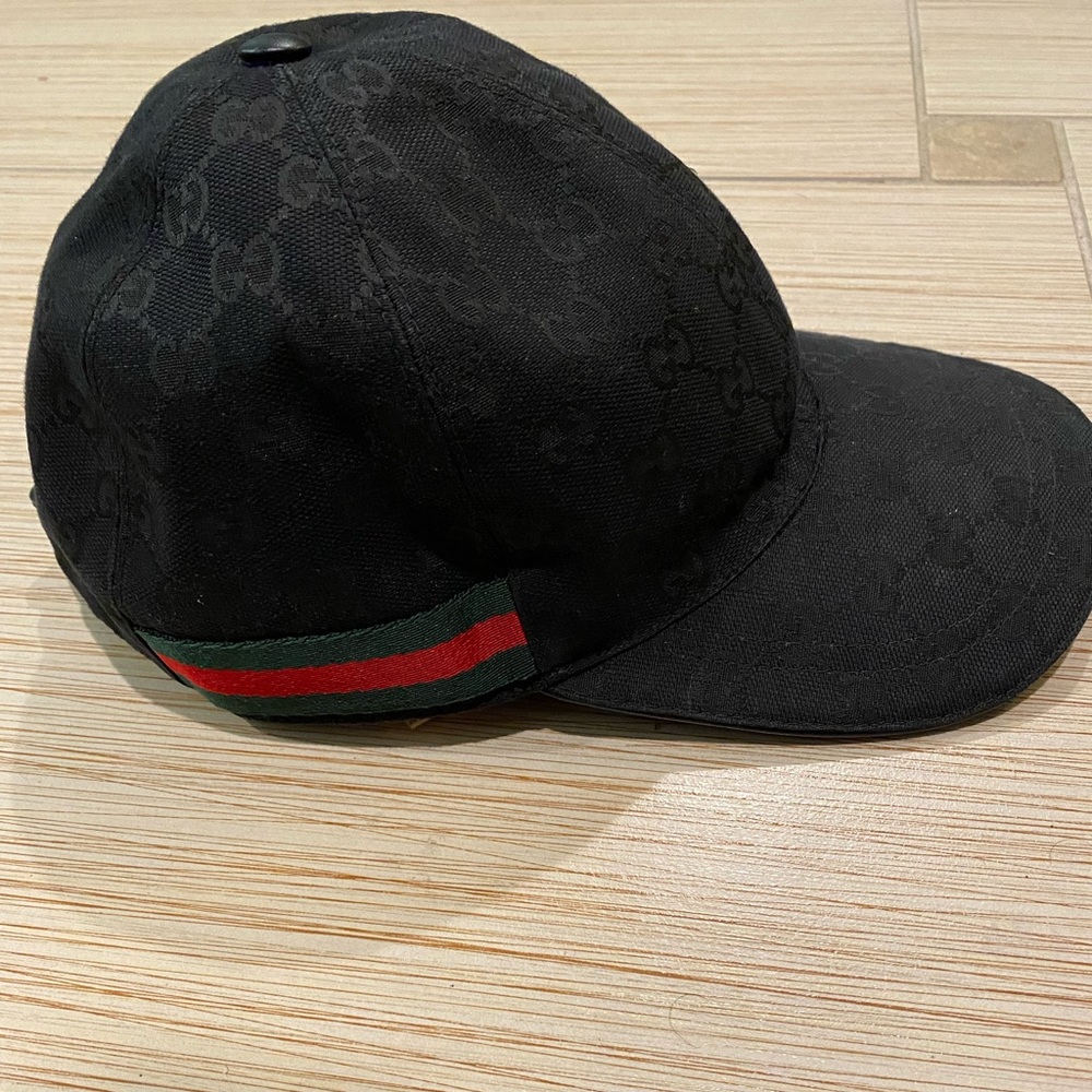 Gucci Hat